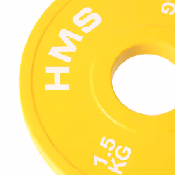 HMS Fitness CBRS Set - Vue supplémentaire 6