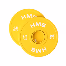 HMS Fitness CBRS Set - Vue supplémentaire 7