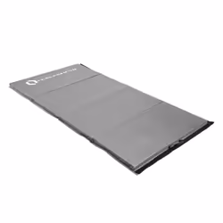 HMS Fitness MGS01 Tapis d'exercice Gris - Vue supplémentaire 8