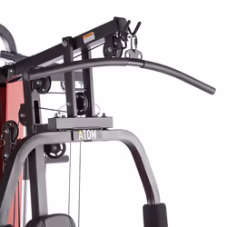 HMS Fitness Atom Biceps, Poitrine, Quadriceps, Triceps - Vue supplémentaire 6