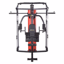 HMS Fitness Atom Biceps, Poitrine, Quadriceps, Triceps - Vue supplémentaire 7