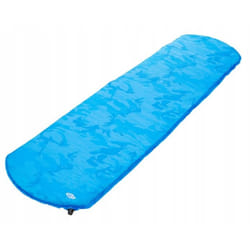 Nils Camp NC4062 Matelas une personne Bleu Unisexe