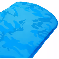 Nils Camp NC4062 Matelas une personne Bleu Unisexe - Vue supplémentaire 10
