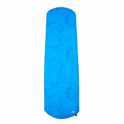 Nils Camp NC4062 Matelas une personne Bleu Unisexe