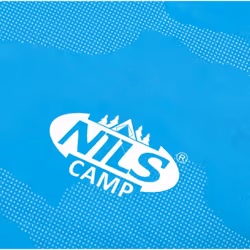 Nils Camp NC4062 Matelas une personne Bleu Unisexe - Vue supplémentaire 5