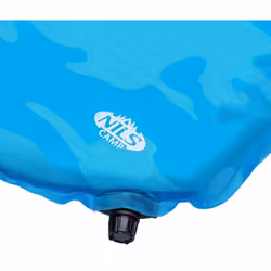 Nils Camp NC4062 Matelas une personne Bleu Unisexe - Vue supplémentaire 9