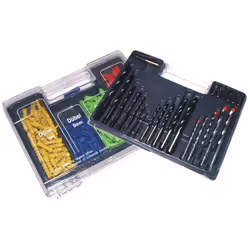 Découvrez notre Coffret 300 PCS pour Bricolage, une solution polyvalente et complète qui répond à tous vos besoins en matière ...