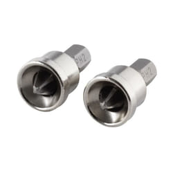 Beast - Embouts de vissage pour cloisons sèches x 2
