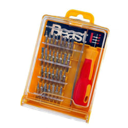 Beast - Coffret tournevis de précision 32 pcs
