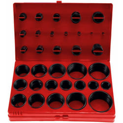 Coffret joints toriques assortis 419 Pièces