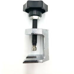 Beast - Extracteur de bras d'essuie-glace pour axe d. 15 mm x Ht. du bras 24 mm maxi - 350766