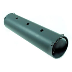 Lot de 5 Pièges à Taupe Tunnel de capture 5x21 cm - Efficace et Pratique Beast
