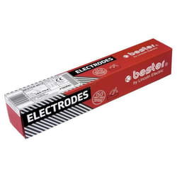 Électrode rutile - Lincoln Electric - D 32mm - Pack de 175 pièces