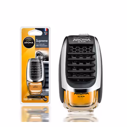 Aroma car SUPREMEAnti-Tobacco, 39,5 mm, 22,5 mm, 29 mm