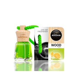Aroma car WOOD MINILemon
