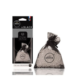 Aroma car PRESTIGE BAGBlack