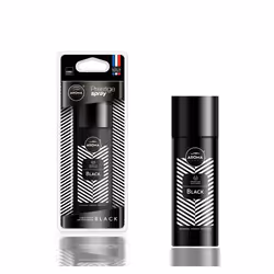 Aroma car PRESTIGE SPRAYBlack, 26 mm, 21,5 mm, 21,2 mm