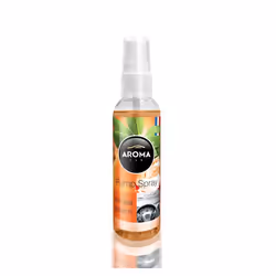 Aroma car PUMP SPRAYIce TeaIce Tea Peach, 14,4 mm, 17,5 mm, 13 mm