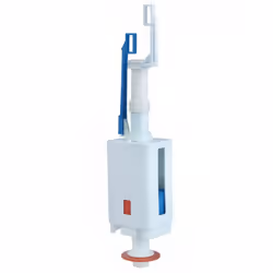 Soupape pour bâti "Slim&Silent"Cersanit - K99-0152 - Pour WC , Pièce détachée WC , Pièces détachées WC par marque .Soupape po ...