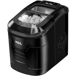 TCL Machine à Glaçons ICE-B9 Noir 112 W 2,2 L