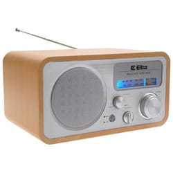 ELTRA MEWA Personnel Analogique Argent
