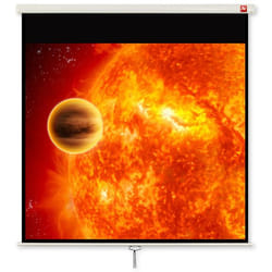 Avtek International Video 240 écran de projection 4:3