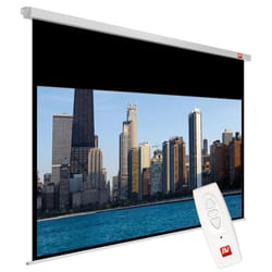 Avtek International Video Electric 200 écran de projection 4:3