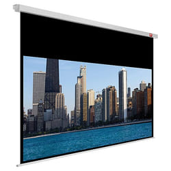 Avtek International VIideo PRO 240 écran de projection 4:3