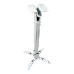 Avtek International 1MVEM2 support pour projecteurs Plafond Blanc