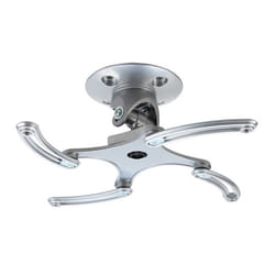Avtek International 1MVPM5 support pour projecteurs Plafond Argent