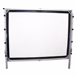 Avtek International RP 380, 2,29 m, 4,06 m, 16:9, Blanc