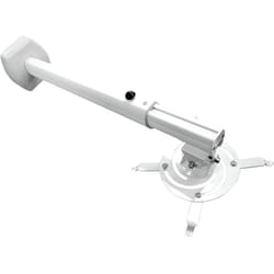 Avtek International WallMount Pro 1200 support pour projecteurs Mur Blanc