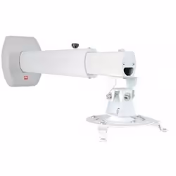Avtek International WallMount Pro 1200 support pour projecteurs Mur Blanc