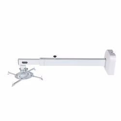 Avtek International WallMount Next 1200 support pour projecteurs Mur Blanc
