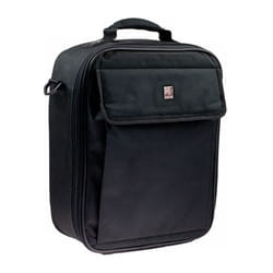 Avtek International Bag+ étui pour projecteur Nylon Noir