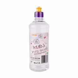 Tuban TU3682, 500 ml, Liquide, Flacon de colle