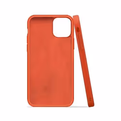 Crong CRG-COLR-IP11P-RED 5.8" Housse Rouge