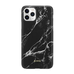 Crong CRG-MRB-IP11P-BLK coque de protection pour téléphones portables 14,7 cm (5.8") Housse Noir