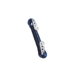 Corde à linge - Lifetime - 20m - Bleu - Nylon