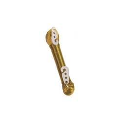 Corde à linge - Lifetime - 20m - Jaune - Nylon - Résistante aux intempéries