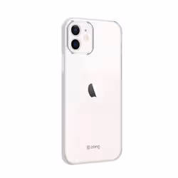 Crong CRG-CRSLIM-IP1261-TRS coque de protection pour téléphones portables 15,5 cm (6.1") Housse Transparent - Vue supplémentaire 5