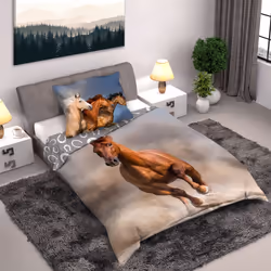 Faro 5907750595846 drap de lit 140 x 200 cm Eponge Coton