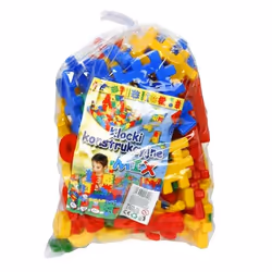 Baczek KK60 2541, Jeu de construction, 60 pièce(s), 755 g