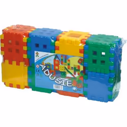 Baczek KKA48 2573, Jeu de construction, 48 pièce(s), 838 g