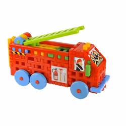 Baczek CSP 2579, Jeu de construction, 35 pièce(s), 638 g