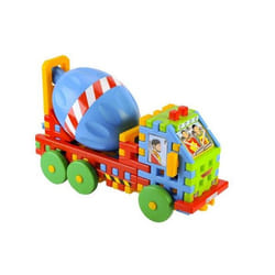 Baczek CZB 2590 jouet de construction