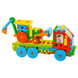 Baczek CZKO 2595 jouet de construction