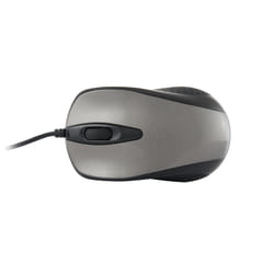 Modecom MC-M4 souris Ambidextre USB Type-A Optique 800 DPI
