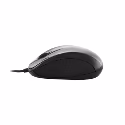 Modecom MC-M4 souris Ambidextre USB Type-A Optique 800 DPI