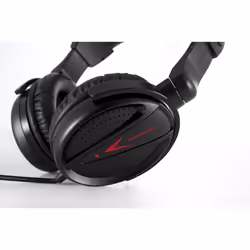 Modecom MC-828 Striker Noir